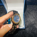 Audemars Piguet Royal Oak 15400ST Master Copy