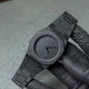 Black Arabic Aura Watch Original