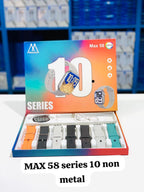 Max 58 Smart Watch Ultra 10
