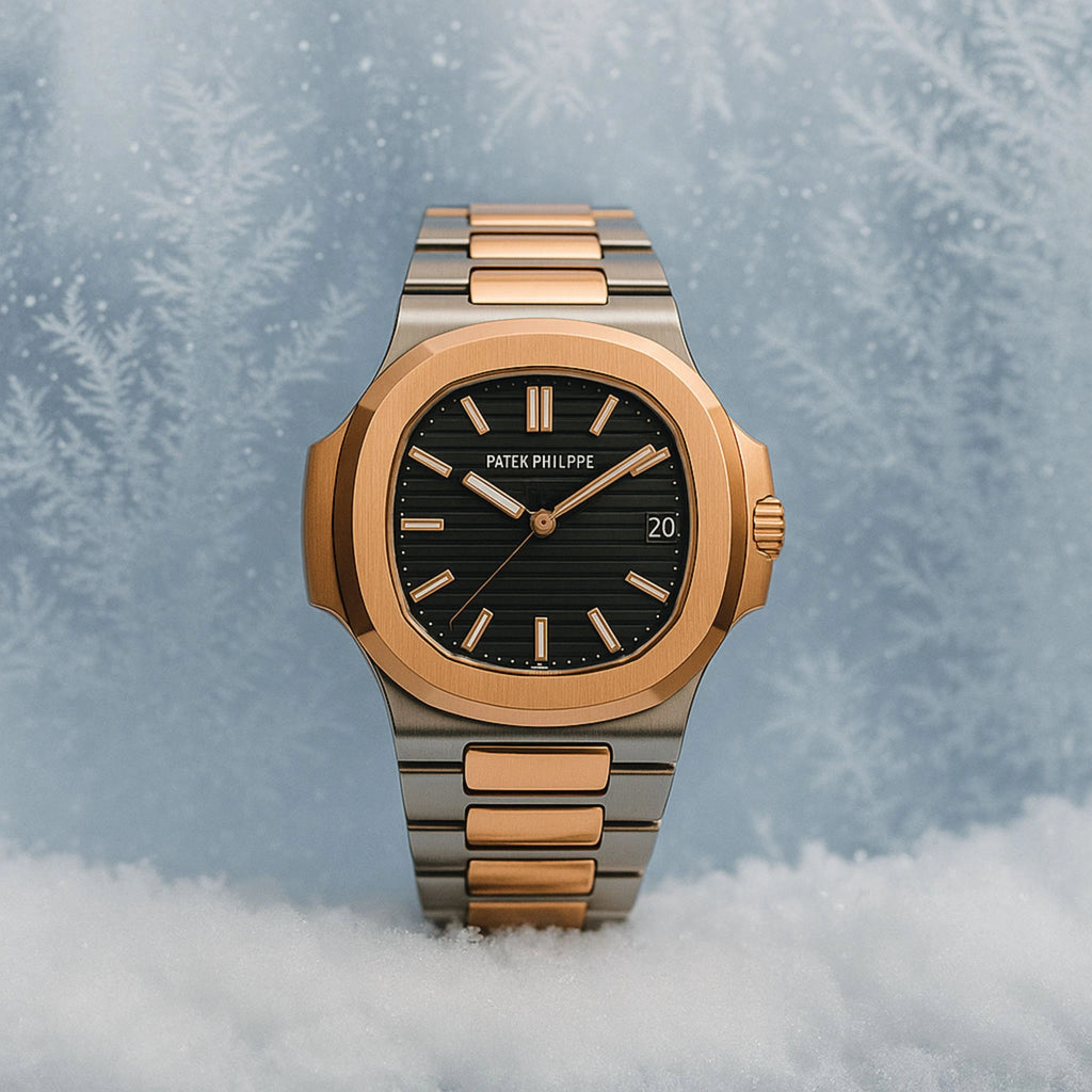 Patek Philippe Geneve 5711/1A