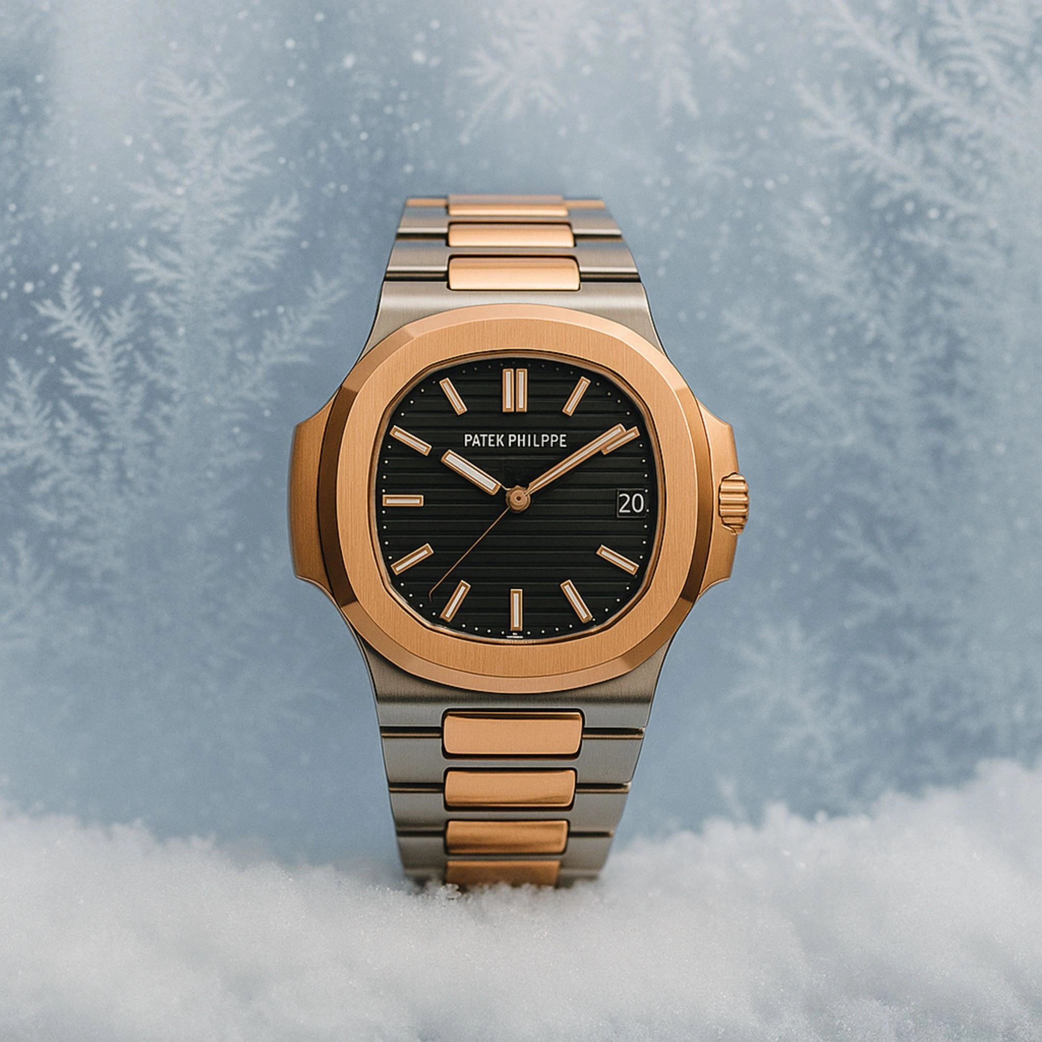 Patek Philippe Geneve 5711/1A