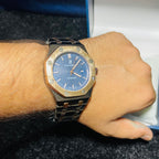 Audemars Piguet Royal Oak 15400ST Master Copy