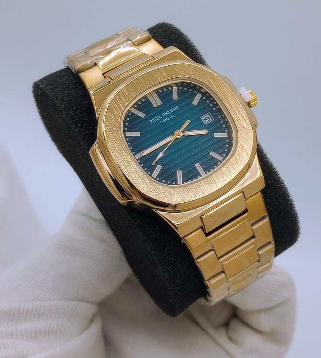 Patek Philippe 3711 Nautilus