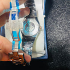 Audemars Piguet Royal Oak 15400ST Master Copy