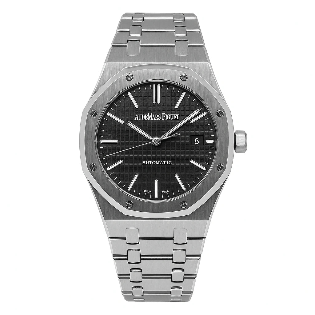Audemars Piguet Royal-Oak Master ST0789