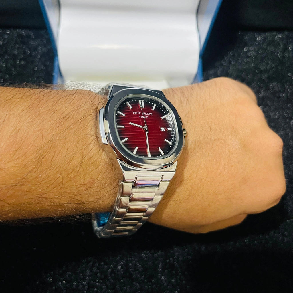 Patek Philippe Geneve 5711/1A