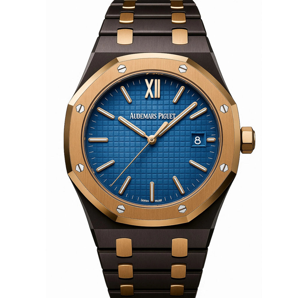 Audemars Piguet Royal Oak 15400ST Master Copy