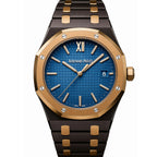 Audemars Piguet Royal Oak 15400ST Master Copy