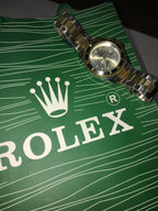 Rolex Oyster Perpetual Submariner Date 116613