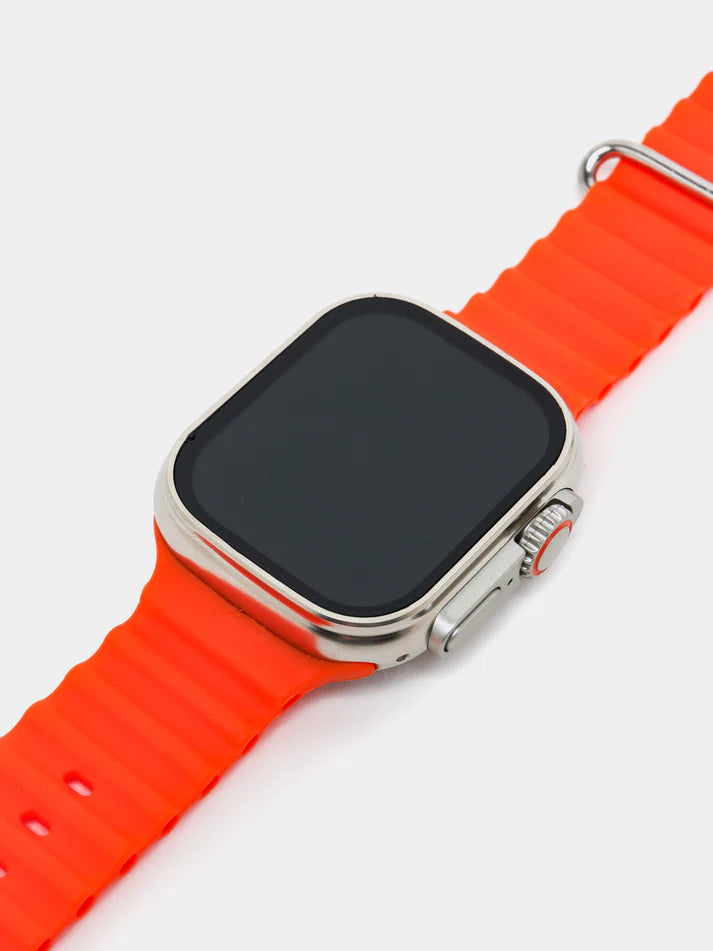 Max 7000 Ultra With Air Pods 7 in 1 Metal