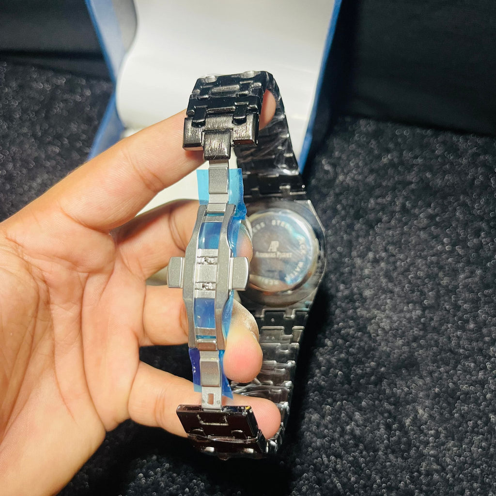 Audemars Piguet Royal-Oak Master ST14990