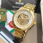 ROLEX Skeleton Automatic Master Copy AAA