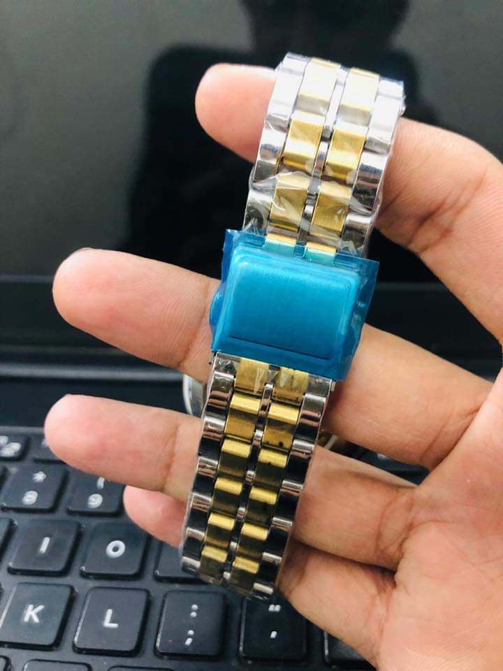 ROLEX Skeleton Automatic Master Copy AAA