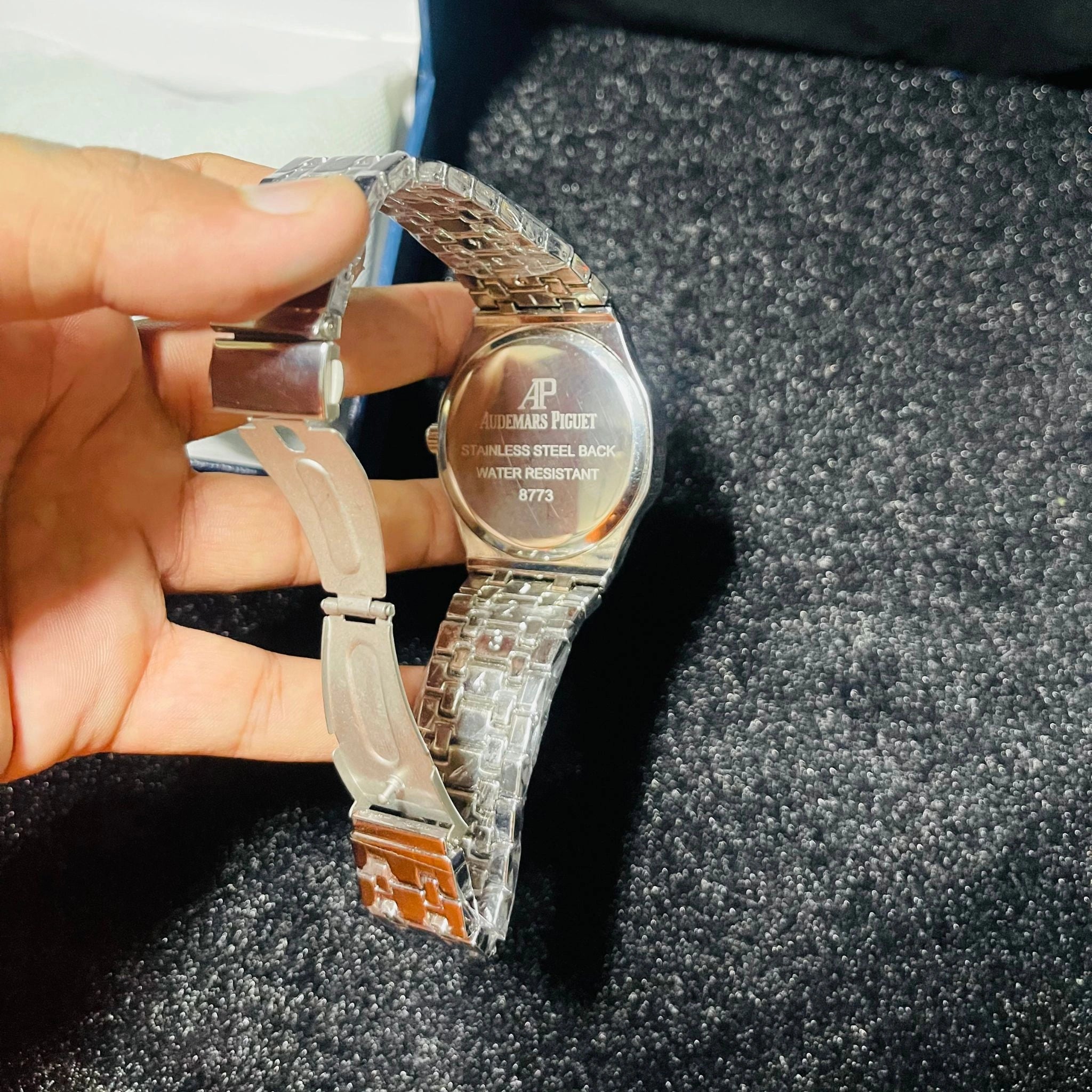 Audemars Piguet Royal-Oak Master ST0789