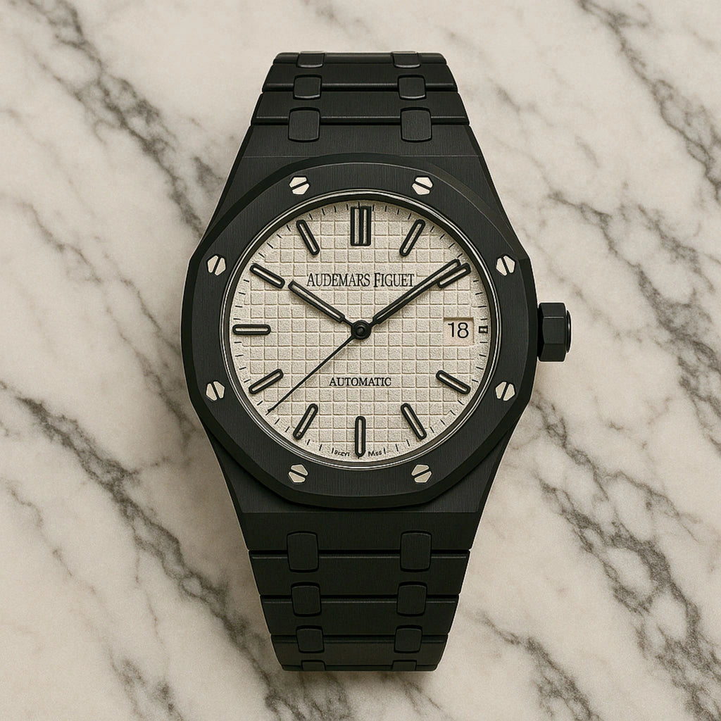 Audemars Piguet Royal-Oak Master ST14990