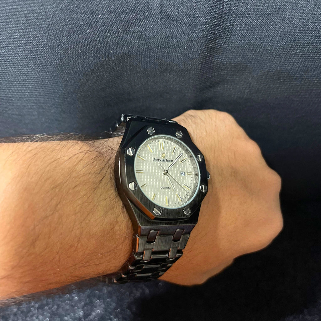 Audemars Piguet Royal-Oak Master ST14990