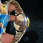 Rolex Oyster Perpetual Submariner Date 116613