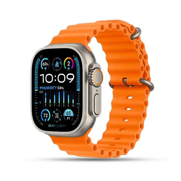 Max 58 Smart Watch Ultra 10
