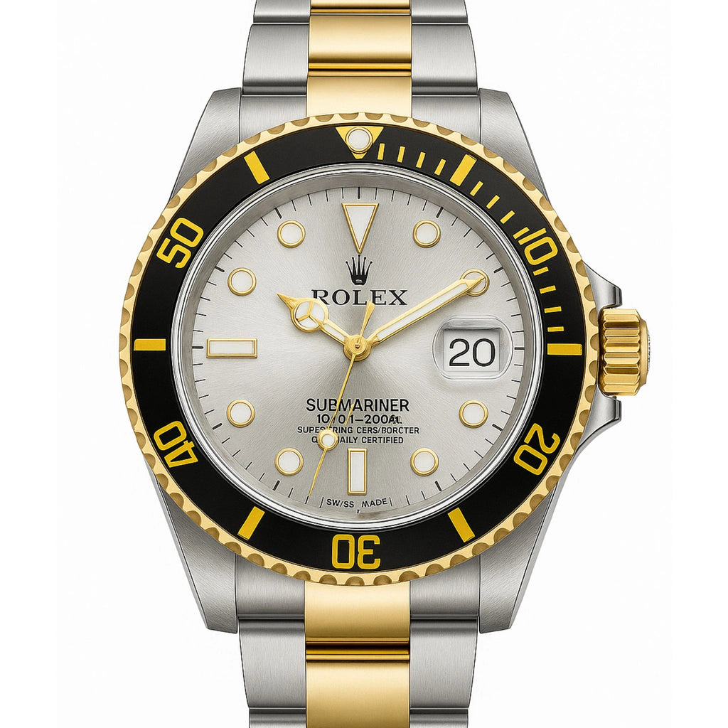 Rolex Oyster Perpetual Submariner Date 116613