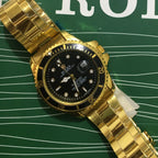 Rolex Submariner Date 41 in Oystersteel
