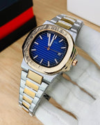 Patek Philippe 3711 Nautilus